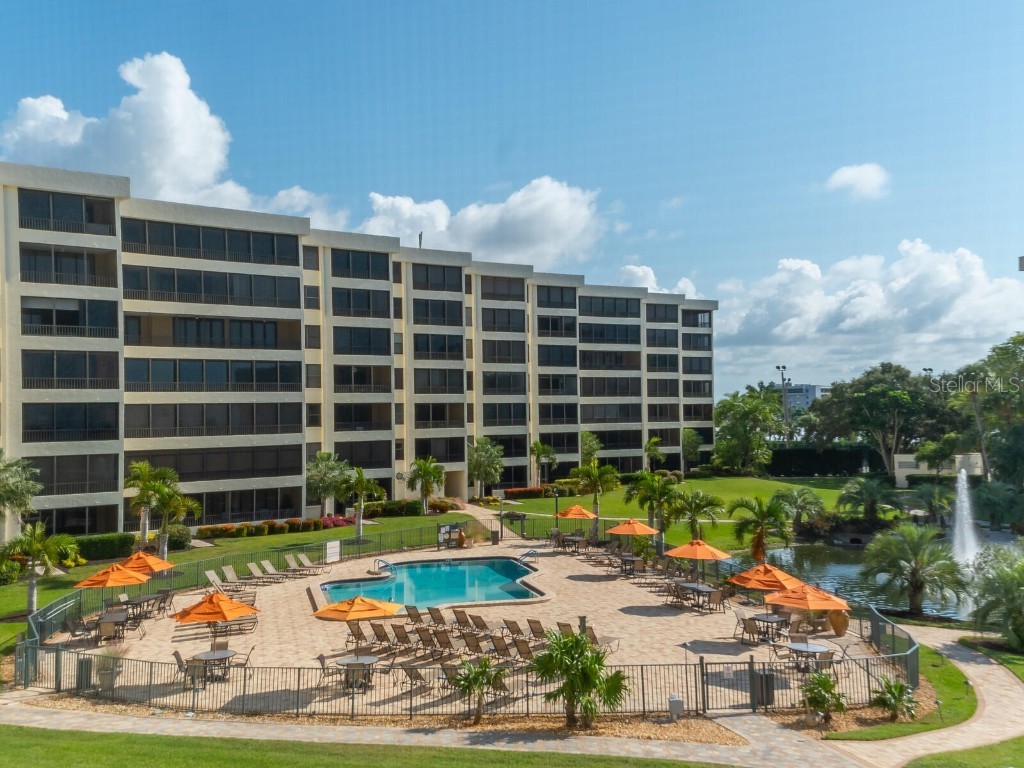 5760 Midnight Pass Road #208D Sarasota FL 34242 - GULF OF MEXICO A4550517 image35