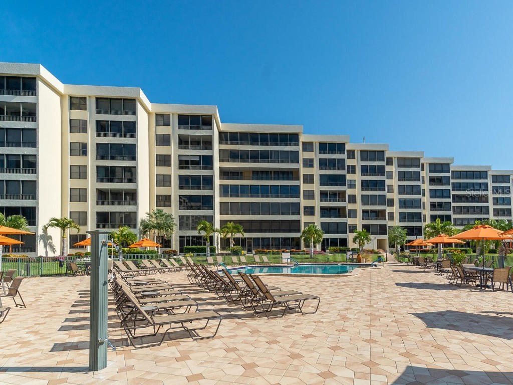 5760 Midnight Pass Road #208D Sarasota FL 34242 - GULF OF MEXICO A4550517 image36