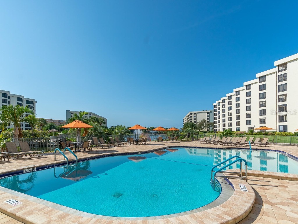 5760 Midnight Pass Road #208D Sarasota FL 34242 - GULF OF MEXICO A4550517 image37