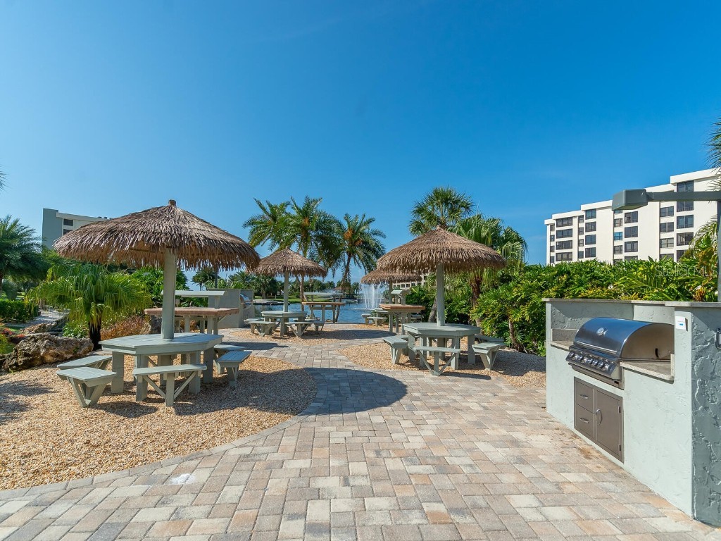 5760 Midnight Pass Road #208D Sarasota FL 34242 - GULF OF MEXICO A4550517 image39