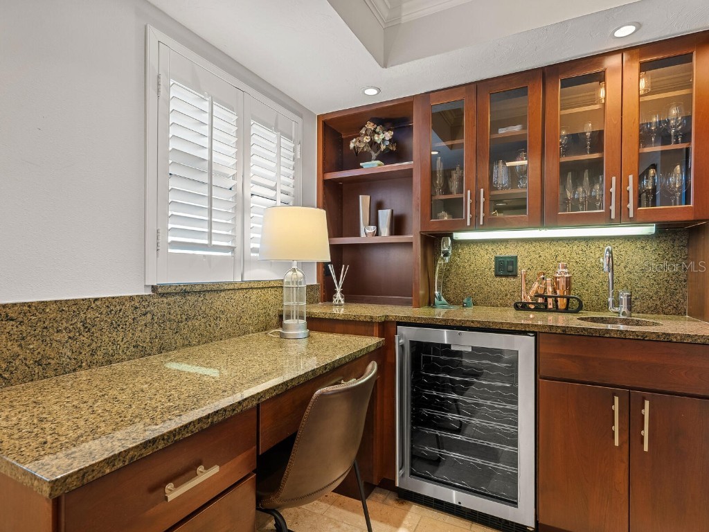 5760 Midnight Pass Road #208D Sarasota FL 34242 - GULF OF MEXICO A4550517 image4