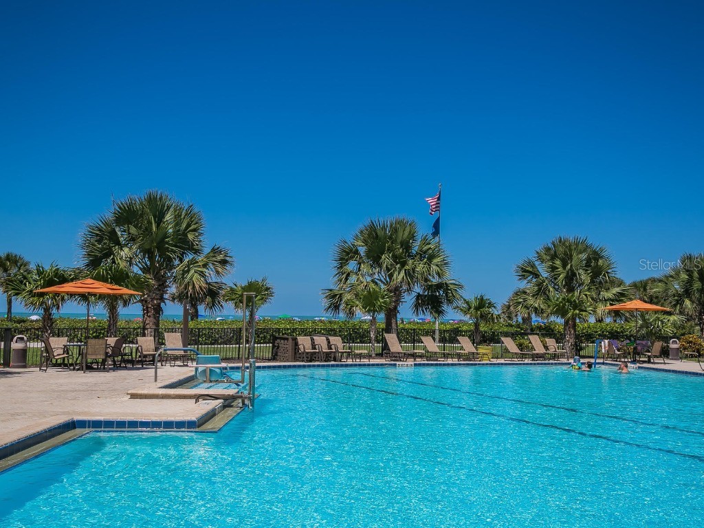 5760 Midnight Pass Road #208D Sarasota FL 34242 - GULF OF MEXICO A4550517 image40