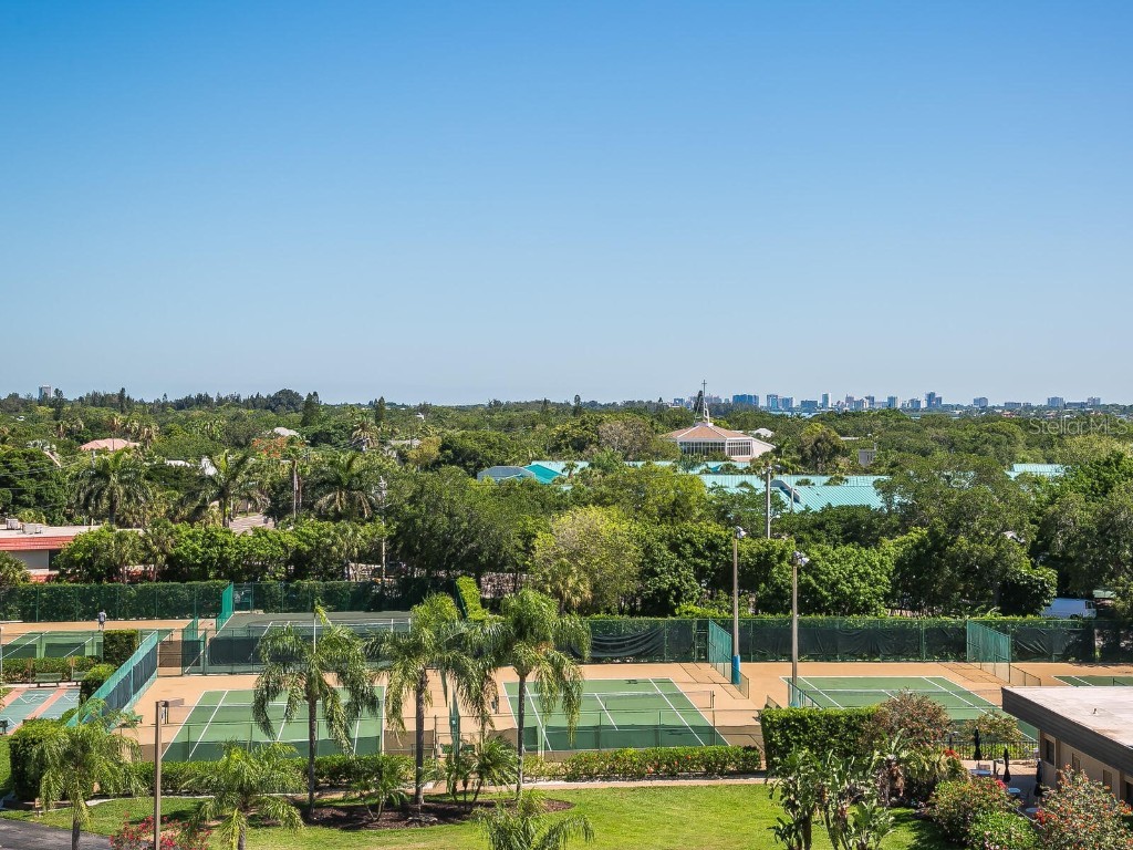 5760 Midnight Pass Road #208D Sarasota FL 34242 - GULF OF MEXICO A4550517 image44