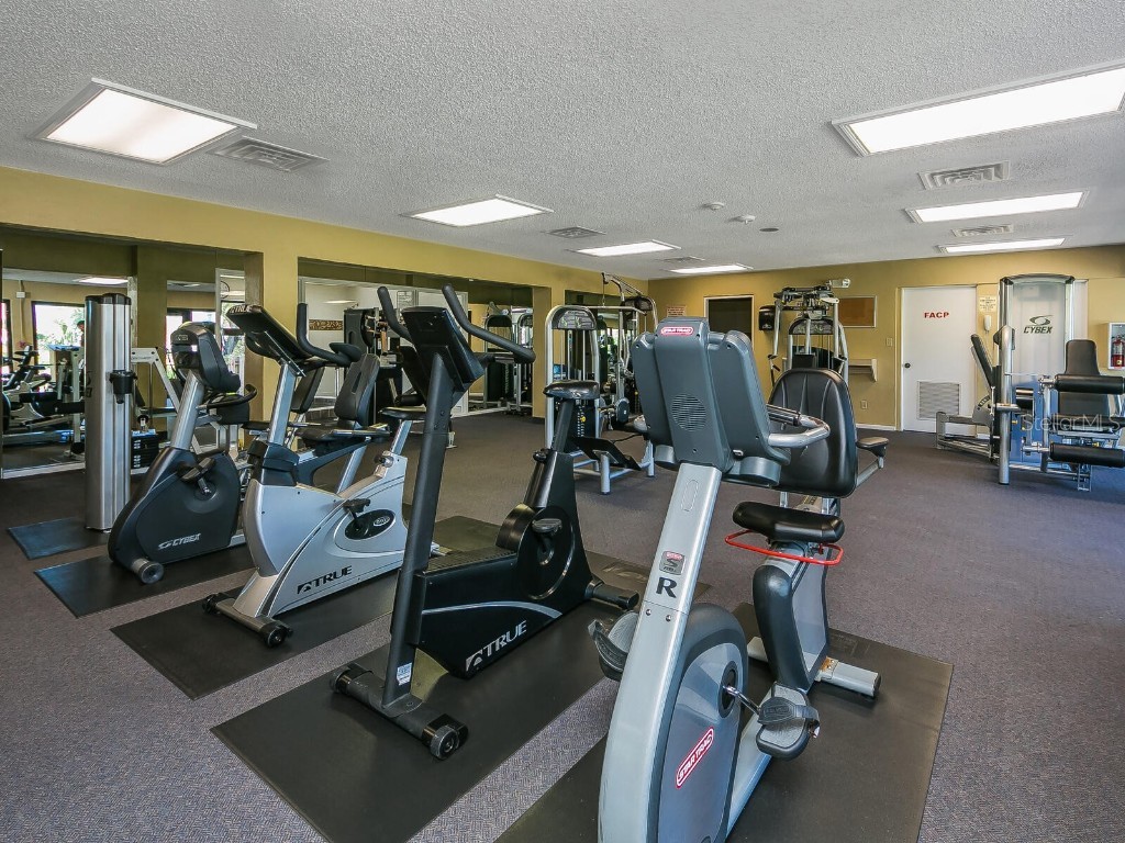 5760 Midnight Pass Road #208D Sarasota FL 34242 - GULF OF MEXICO A4550517 image46