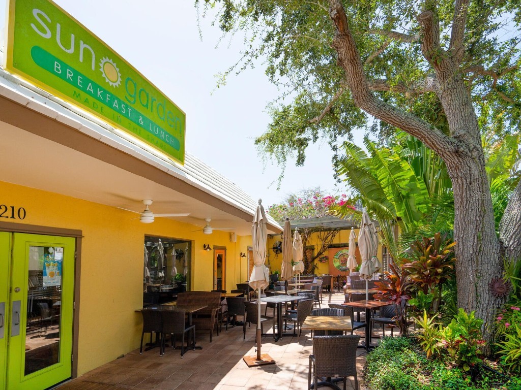 5760 Midnight Pass Road #208D Sarasota FL 34242 - GULF OF MEXICO A4550517 image52