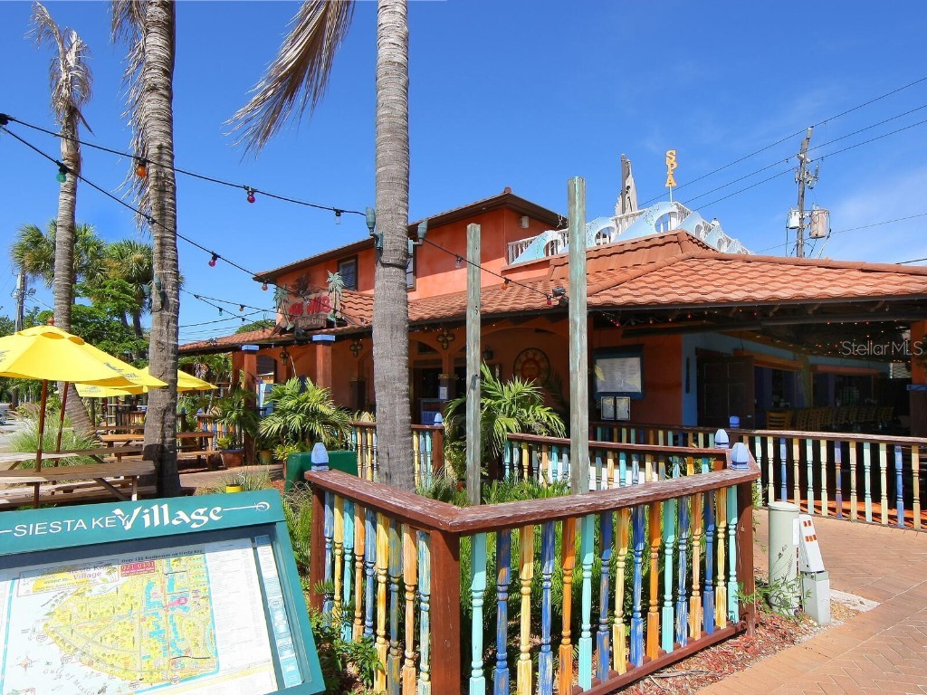 5760 Midnight Pass Road #208D Sarasota FL 34242 - GULF OF MEXICO A4550517 image54