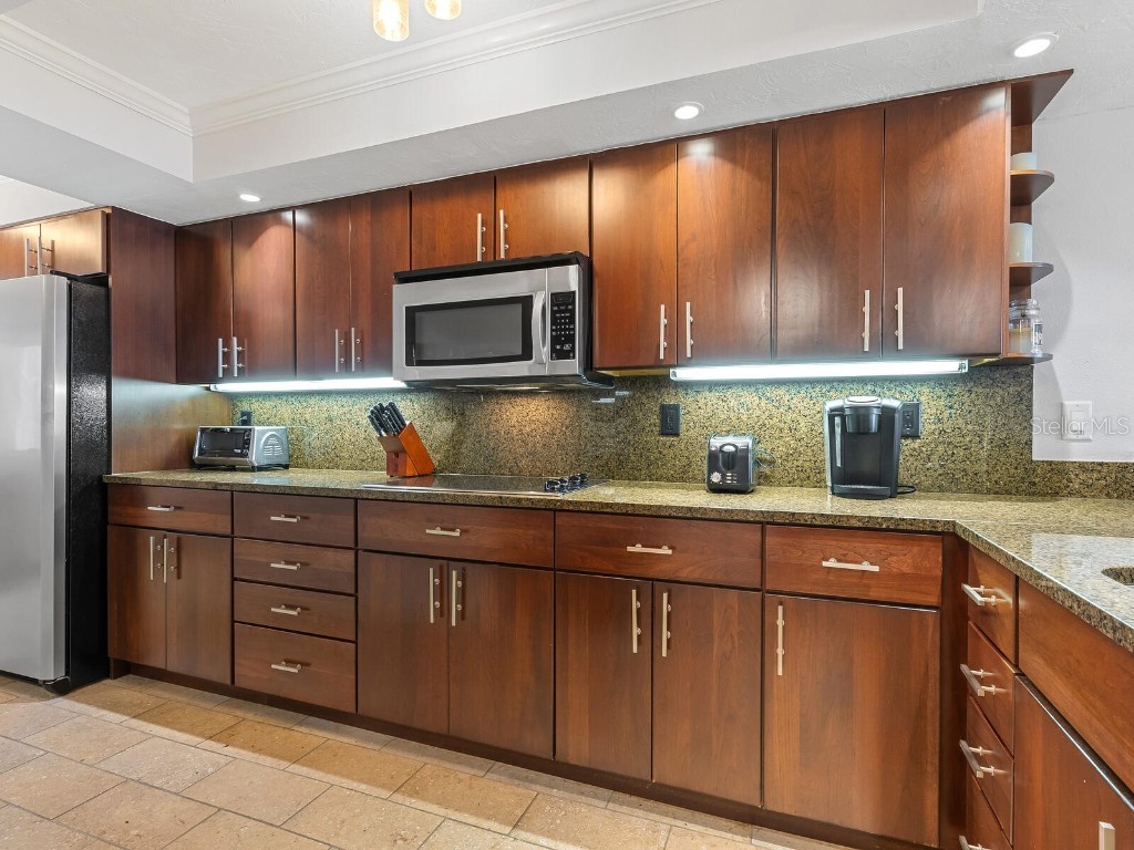 5760 Midnight Pass Road #208D Sarasota FL 34242 - GULF OF MEXICO A4550517 image6