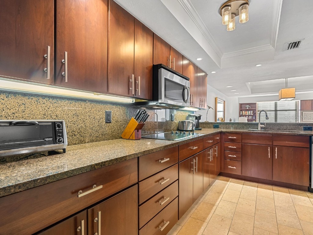 5760 Midnight Pass Road #208D Sarasota FL 34242 - GULF OF MEXICO A4550517 image7