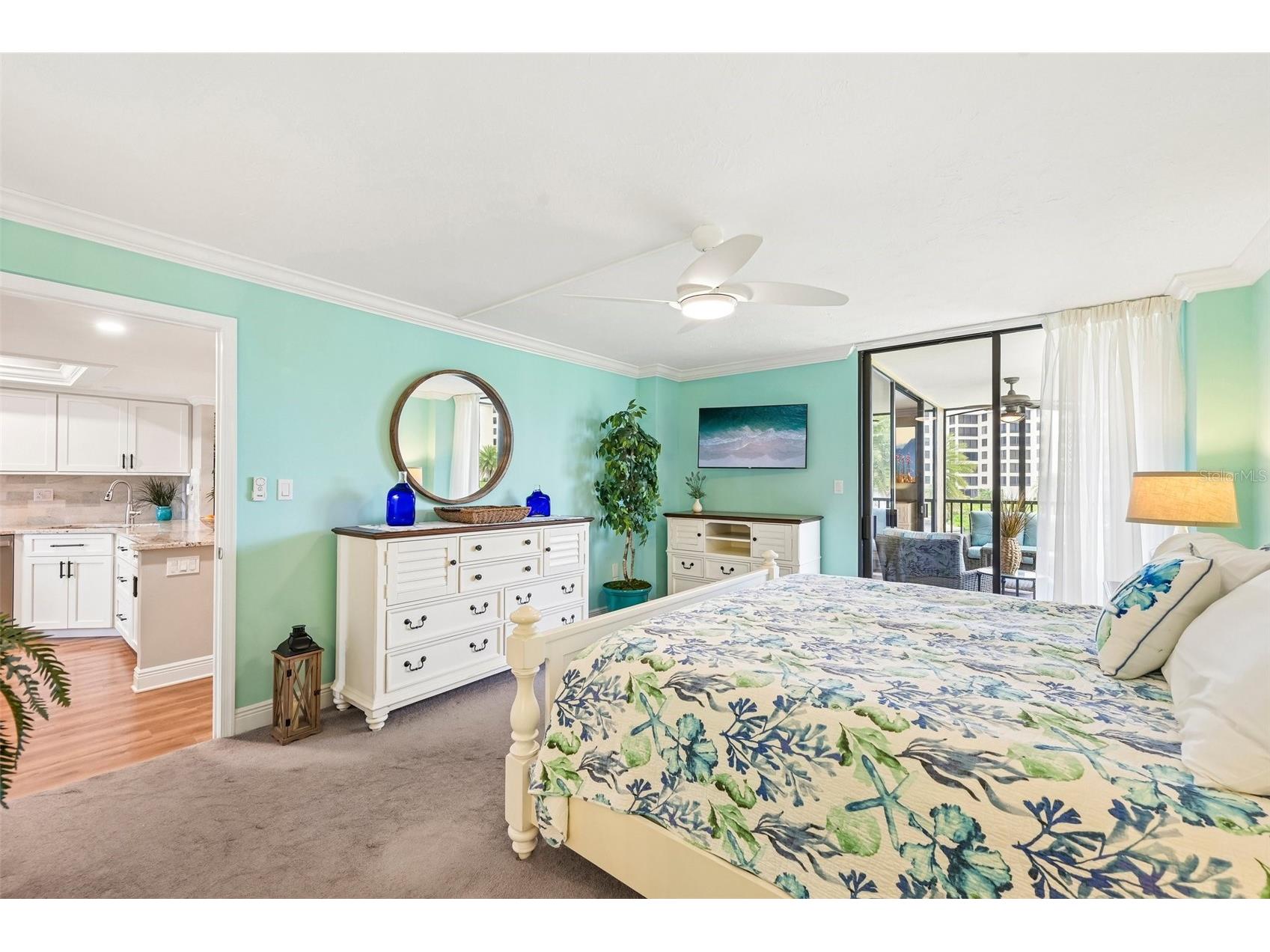 5760 Midnight Pass Road #209D Sarasota FL 34242 - GULF OF AMERICA A4693020 image26