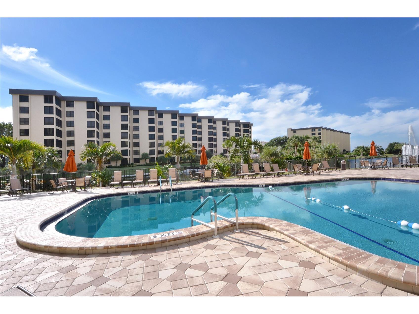 5760 Midnight Pass Road #209D Sarasota FL 34242 - GULF OF AMERICA A4693020 image44