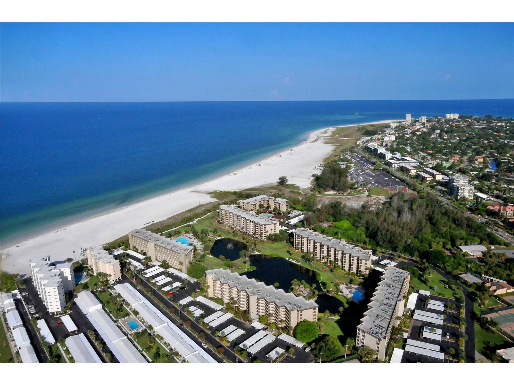 5760 Midnight Pass Road #209D Sarasota FL 34242 - GULF OF AMERICA A4693020 image59