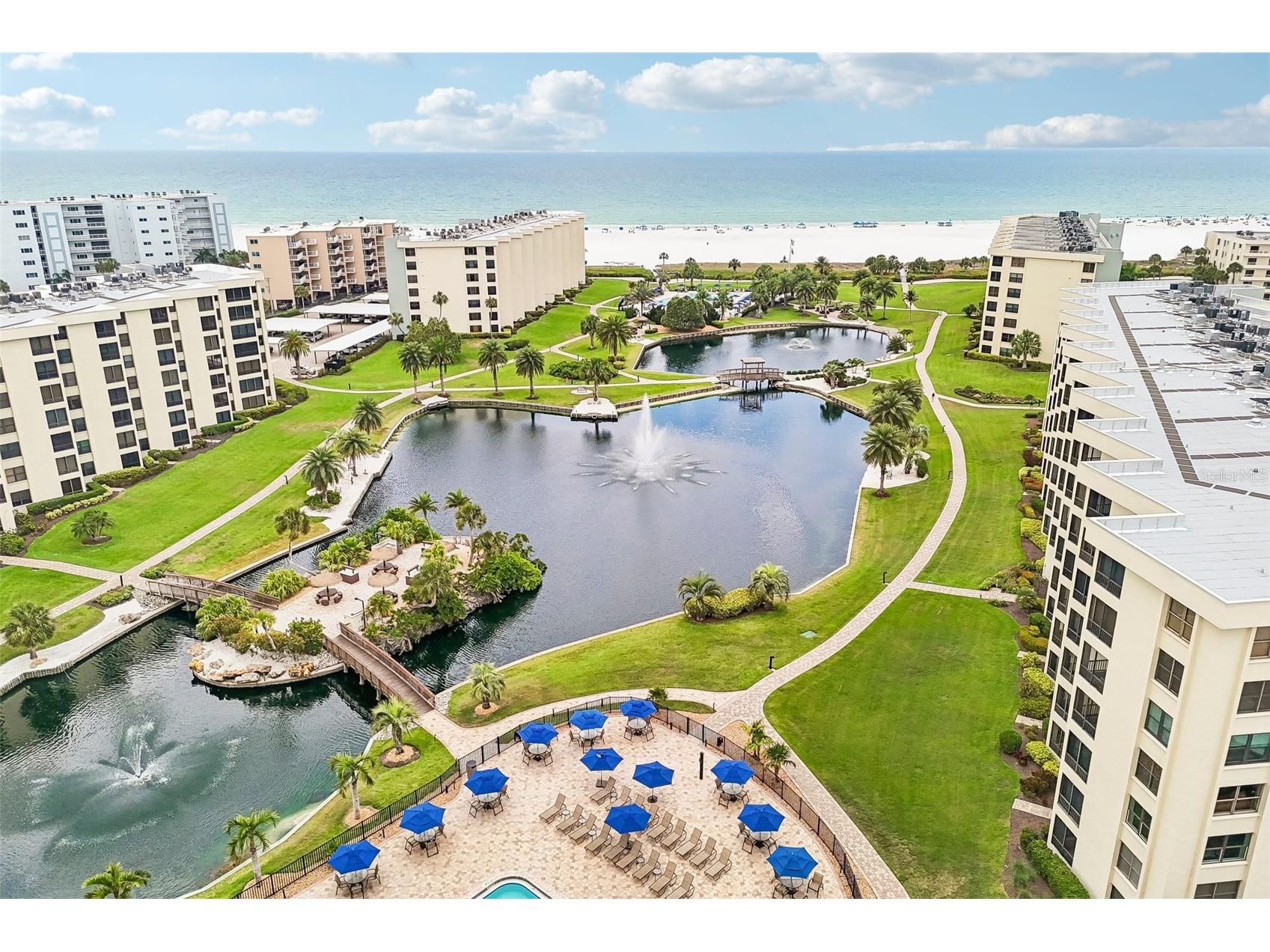 5760 Midnight Pass Road #209D Sarasota FL 34242 - GULF OF AMERICA A4693020 image62