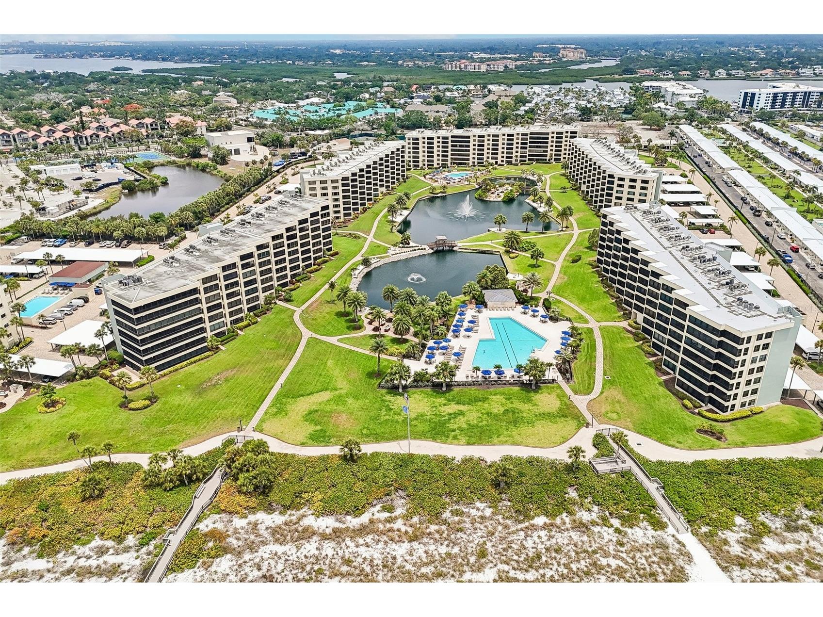5760 Midnight Pass Road #209D Sarasota FL 34242 - GULF OF AMERICA A4693020 image64
