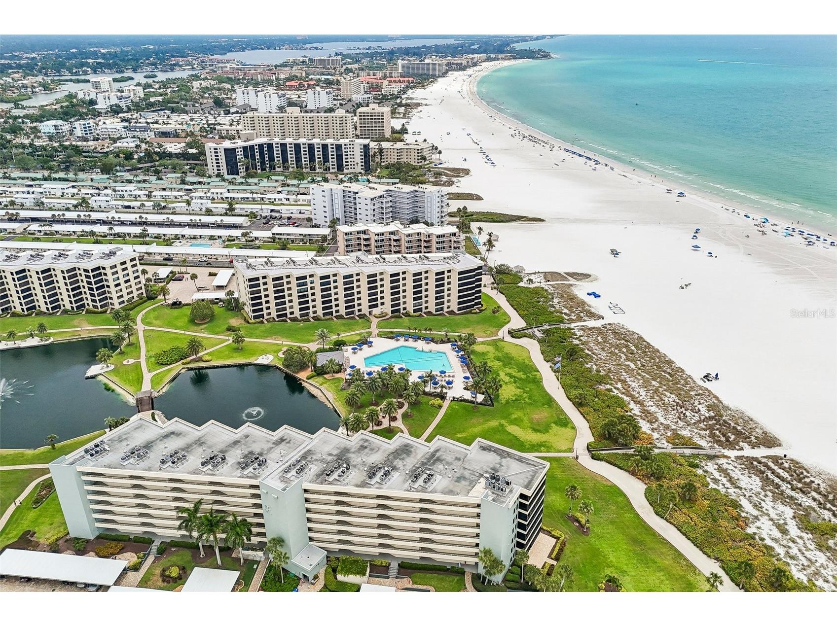 5760 Midnight Pass Road #209D Sarasota FL 34242 - GULF OF AMERICA A4693020 image65