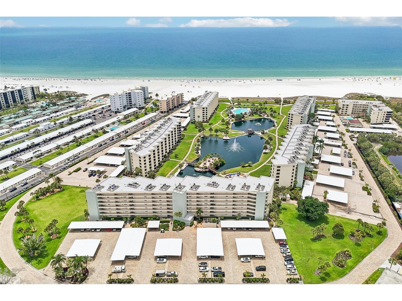 5760 Midnight Pass Road #209D Sarasota FL 34242 - GULF OF AMERICA A4693020 image66