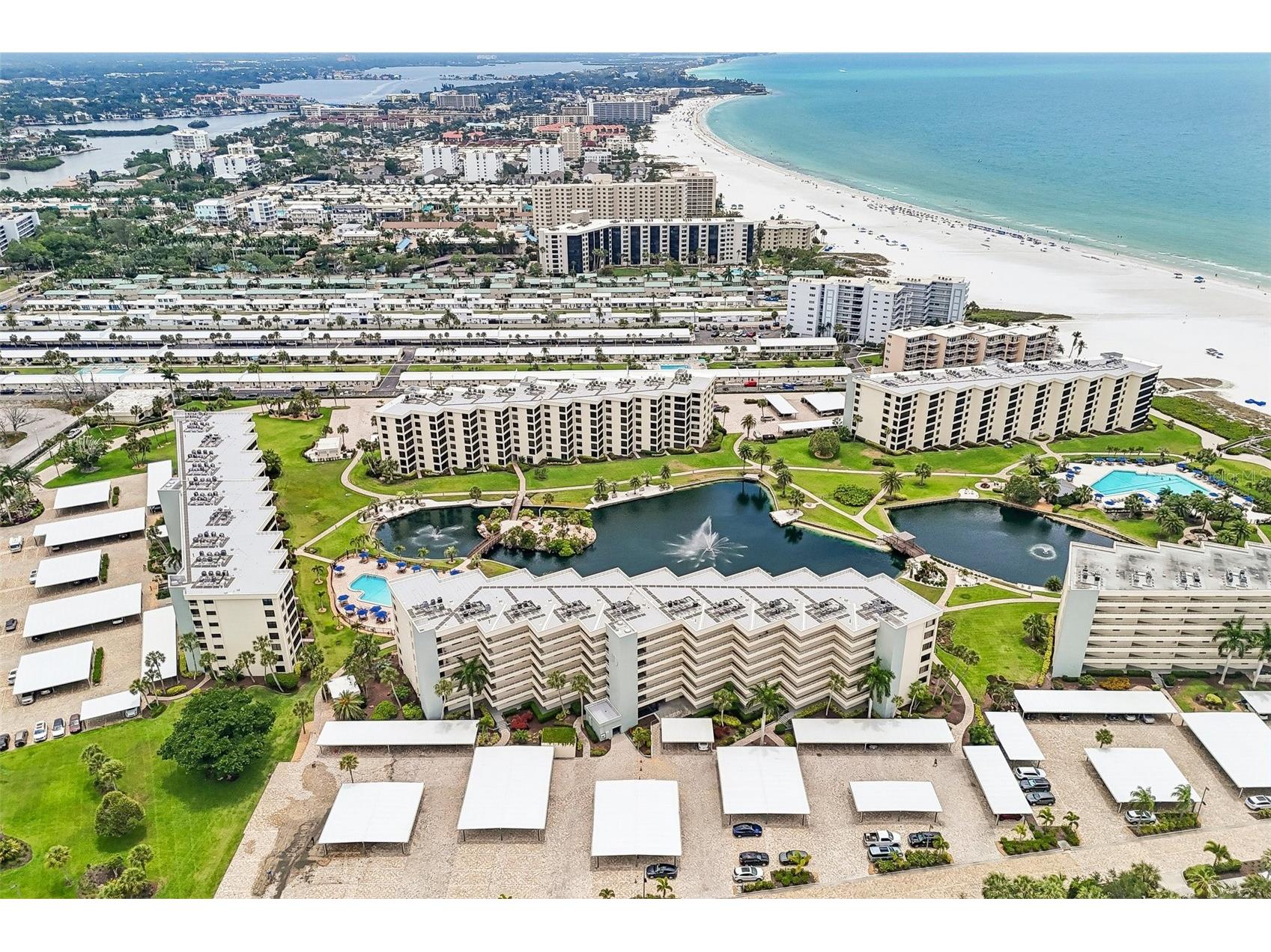 5760 Midnight Pass Road #209D Sarasota FL 34242 - GULF OF AMERICA A4693020 image68