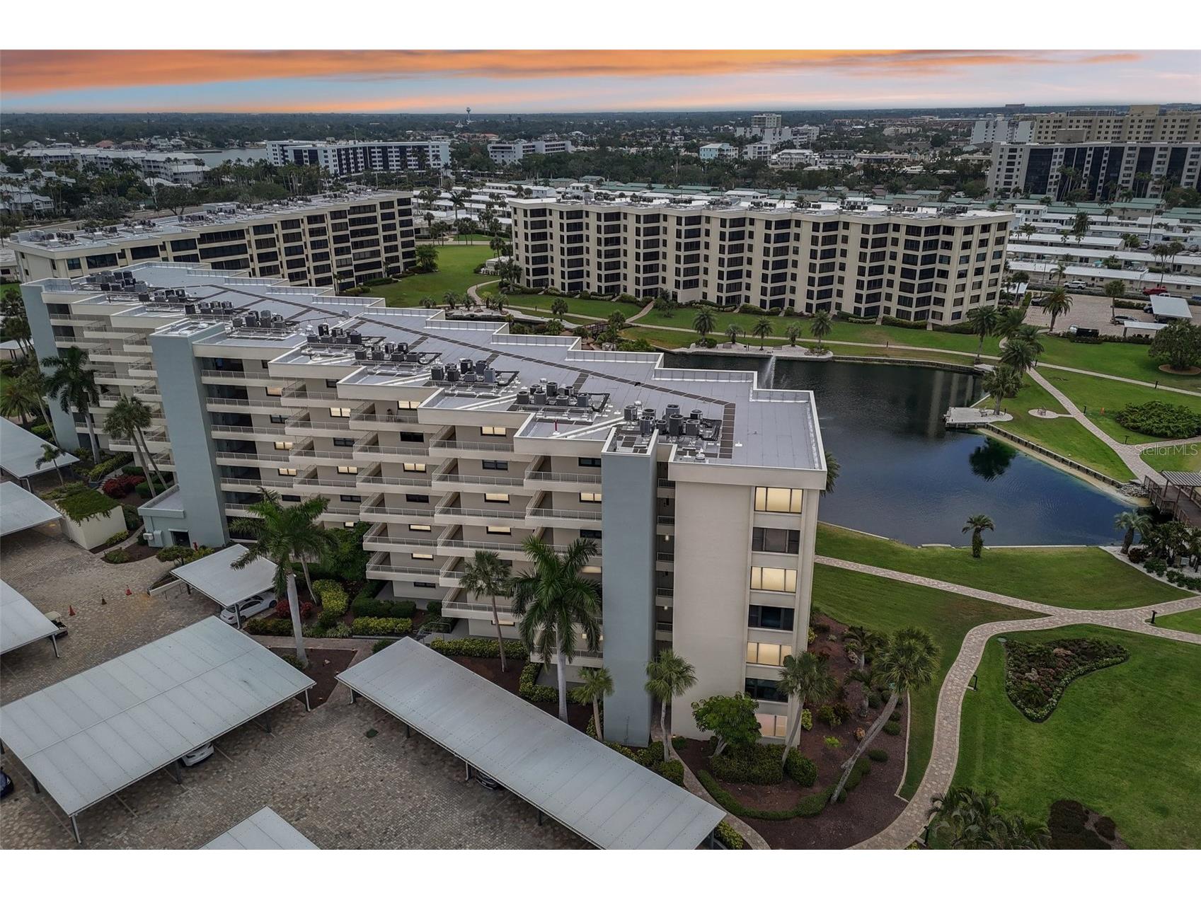 5760 Midnight Pass Road #209D Sarasota FL 34242 - GULF OF AMERICA A4693020 image71