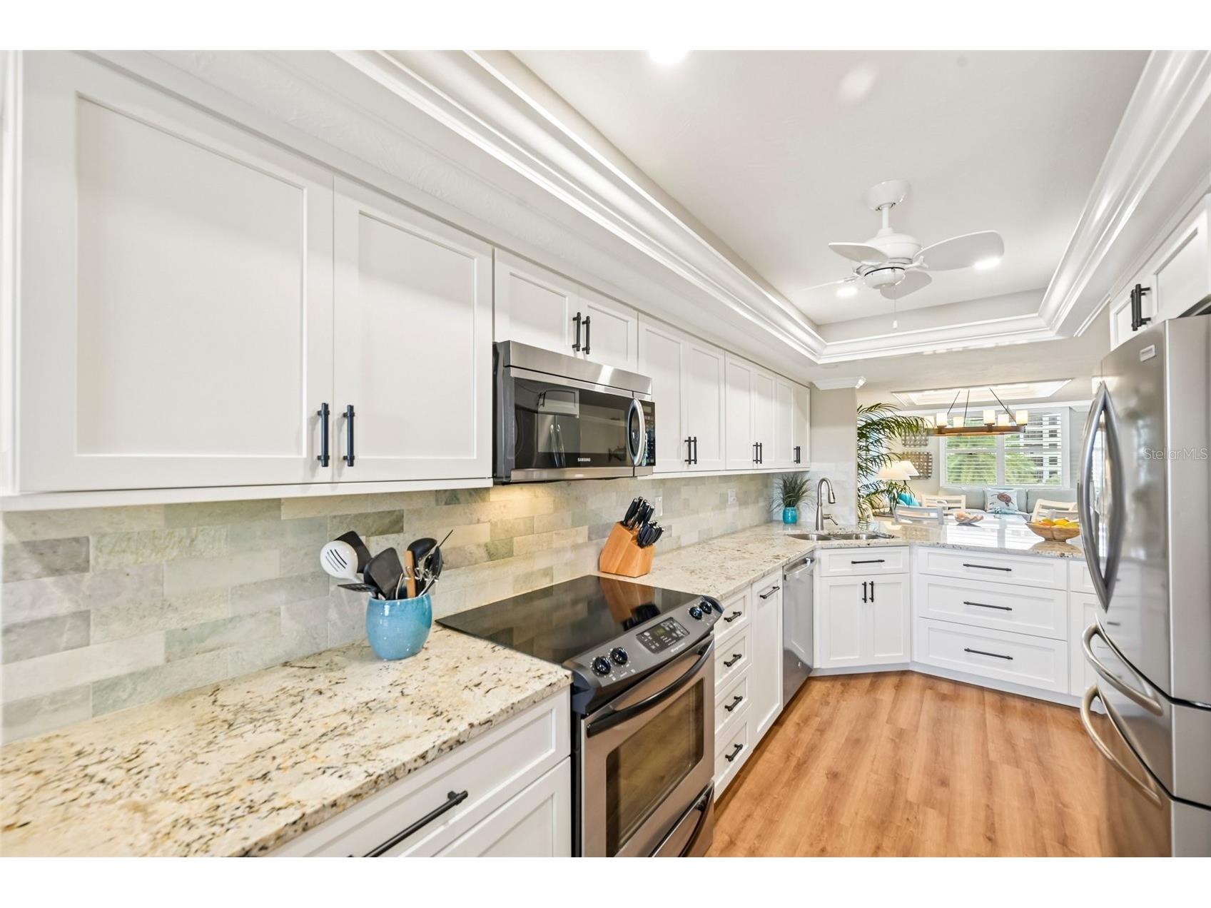 5760 Midnight Pass Road #209D Sarasota FL 34242 - GULF OF AMERICA A4693020 image8