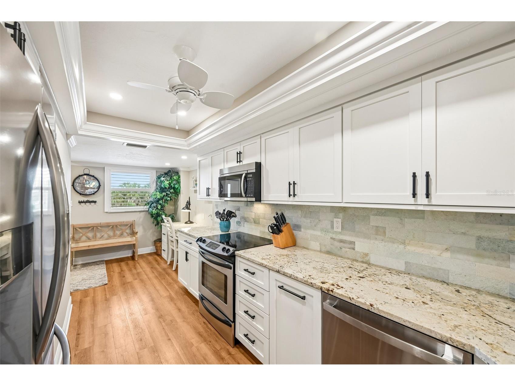 5760 Midnight Pass Road #209D Sarasota FL 34242 - GULF OF AMERICA A4693020 image9