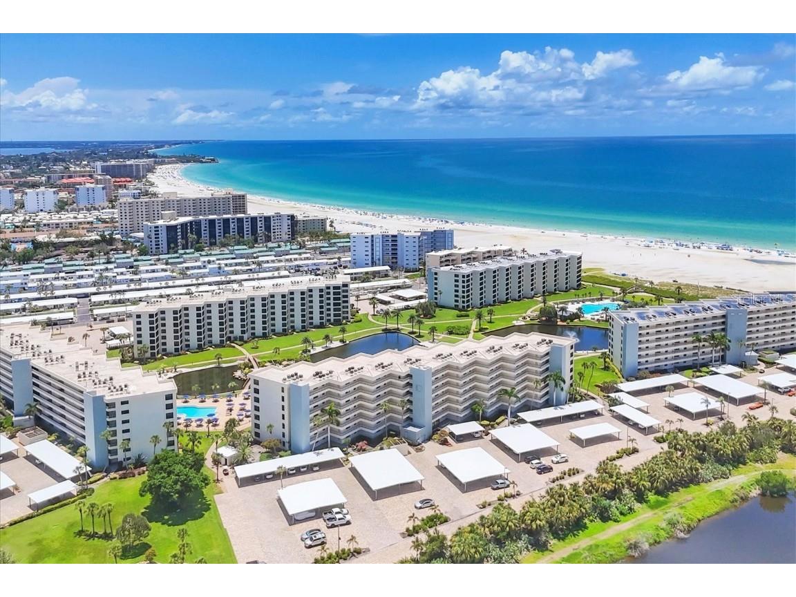 5760 Midnight Pass Road #404 Sarasota FL 34242 - SIESTA BEACH A4658693 image1