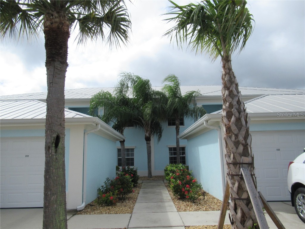 5760 Sabal Trace Drive #103 North Port FL 34287 N6119854 image1