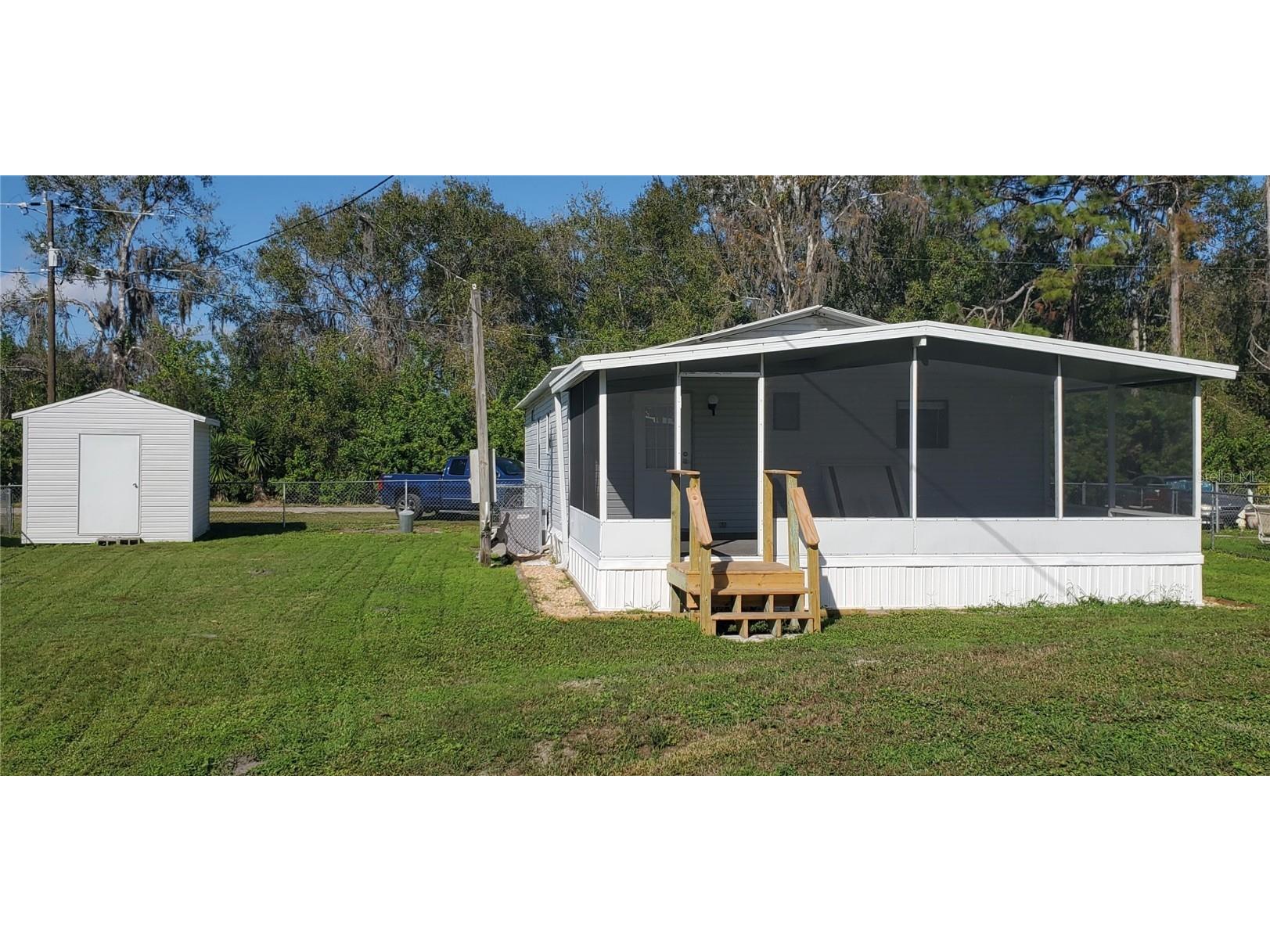 5760 Sun Up Road Land O Lakes FL 34638 - BIG LAKE THOMAS U8230091 image1