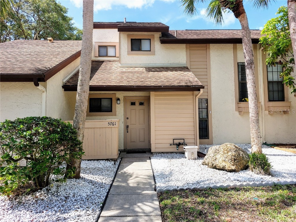 5761 Beaumont Loop North Port FL 34287 N6121099 image1