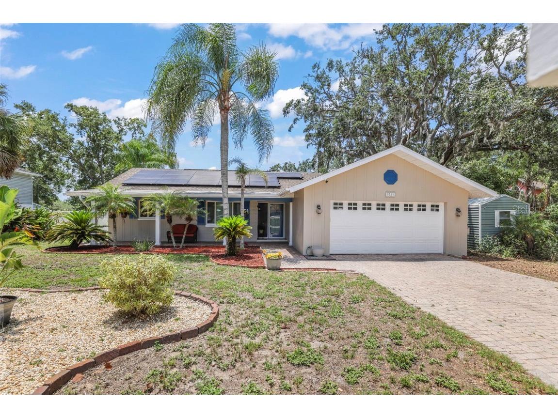 5761 Colonial Drive New Port Richey FL 34653 - PITHLACHASCOTEE RIVER TB8385993 image1