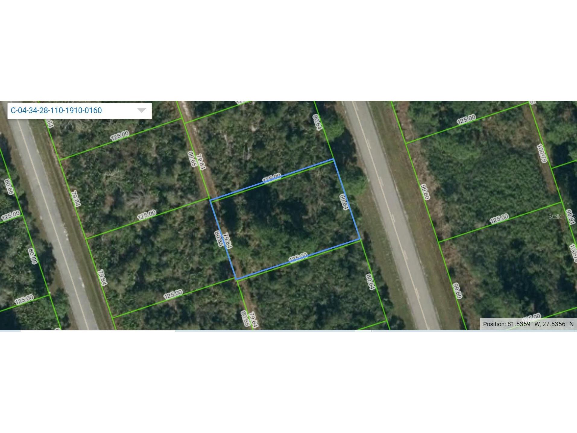 5761 Cortez Boulevard Sebring FL 33872 C7475108 image1