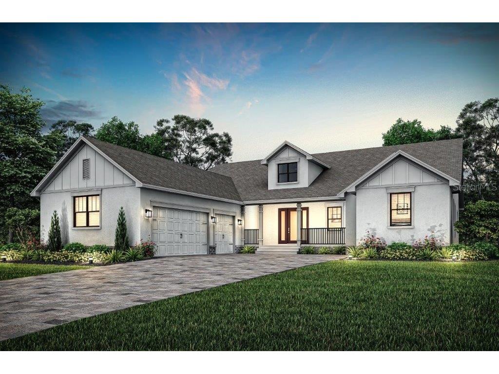 5761 Summit View Drive Brooksville FL 34601 T3490833 image1