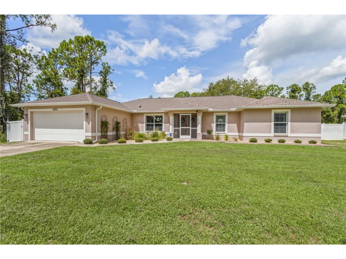 5761 Trumpet Street North Port FL 34291 C7479437 image1