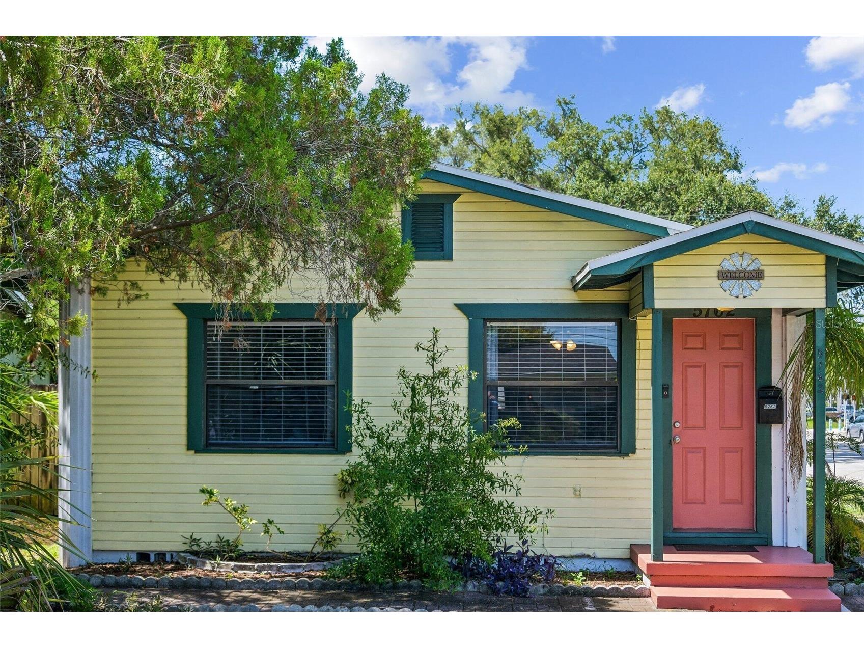 5762 2nd Avenue N Saint Petersburg FL 33710 O6427710 image1