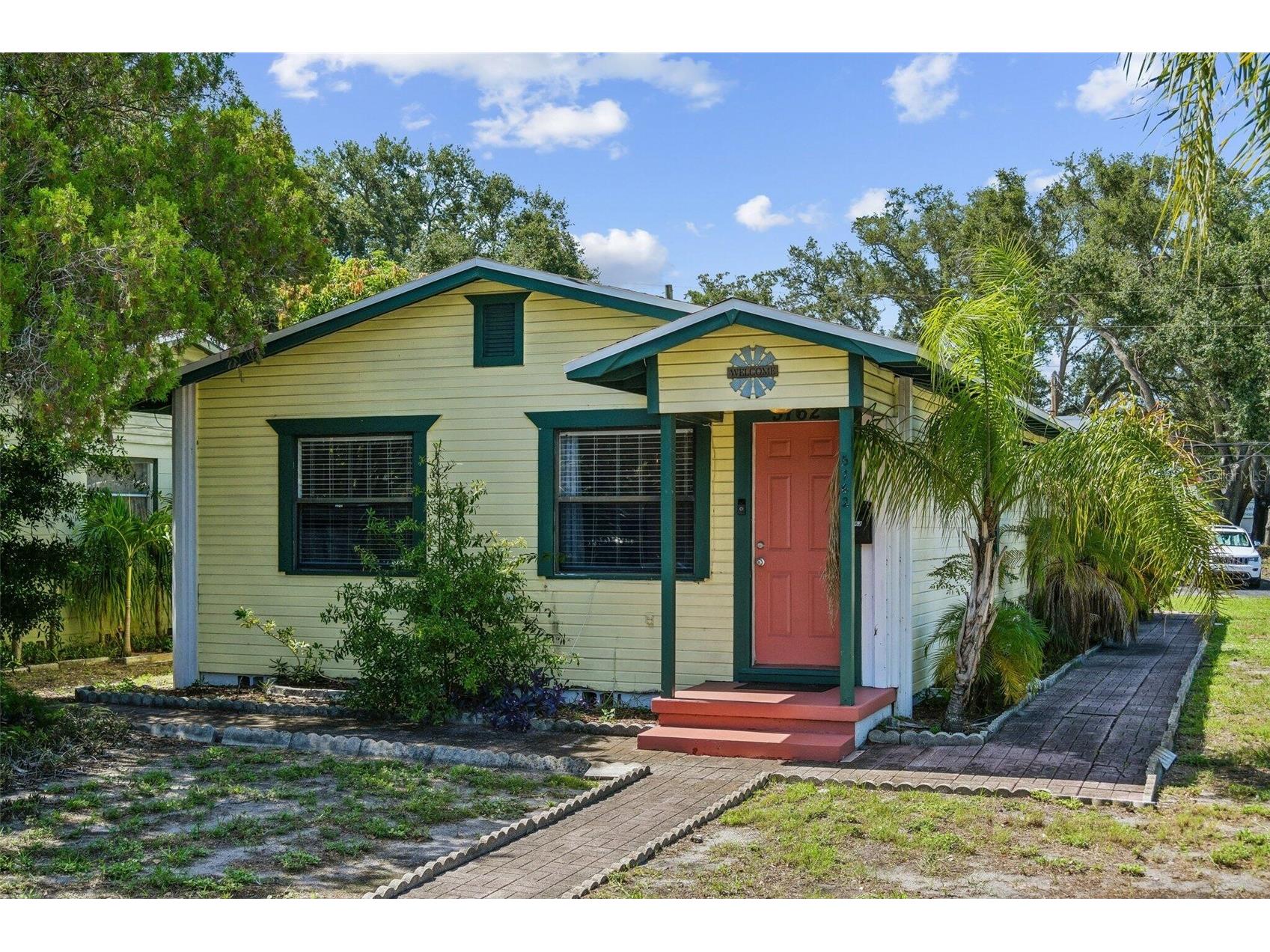 5762 2nd Avenue N Saint Petersburg FL 33710 O6427710 image3