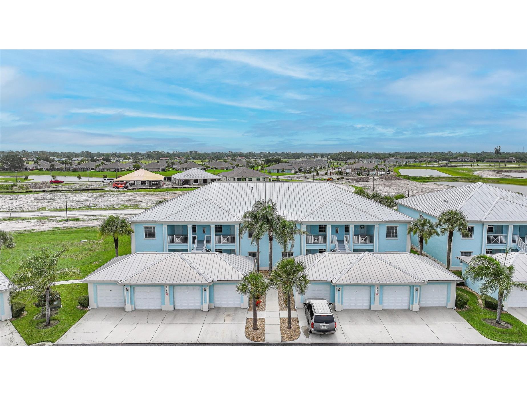 5762 Sabal Trace Drive #203 North Port FL 34287 C7510453 image1