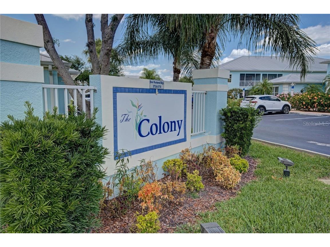 5762 Sabal Trace Drive #204B57 North Port FL 34287 A4608520 image1