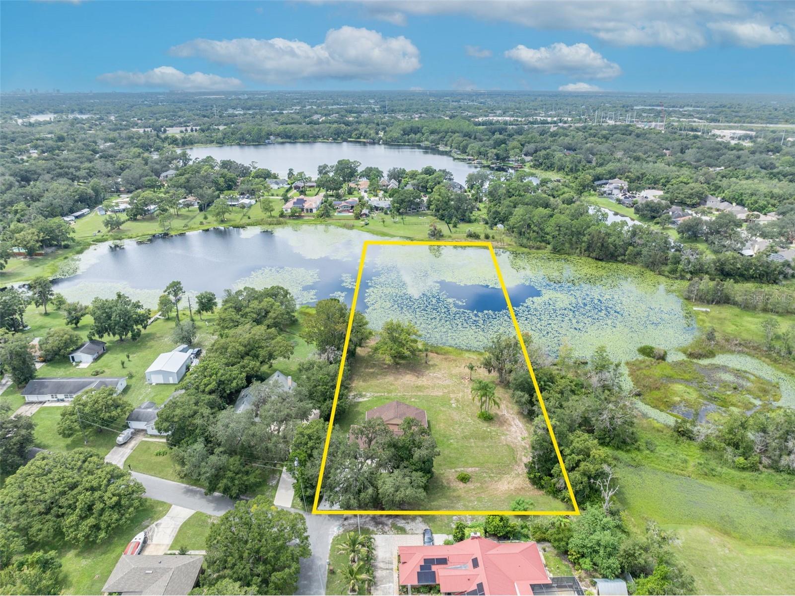 5762 Sheryl Anita Street Oviedo FL 32765 - LITTLE LAKE GEORGIA O6342807 image48