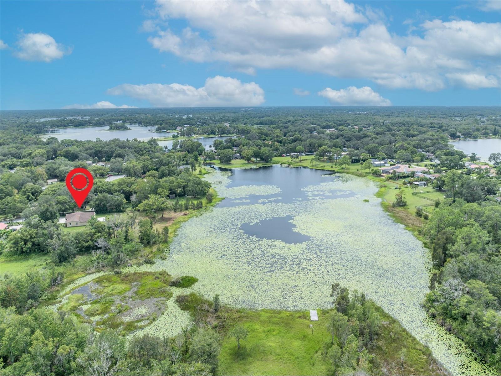 5762 Sheryl Anita Street Oviedo FL 32765 - LITTLE LAKE GEORGIA O6342807 image50