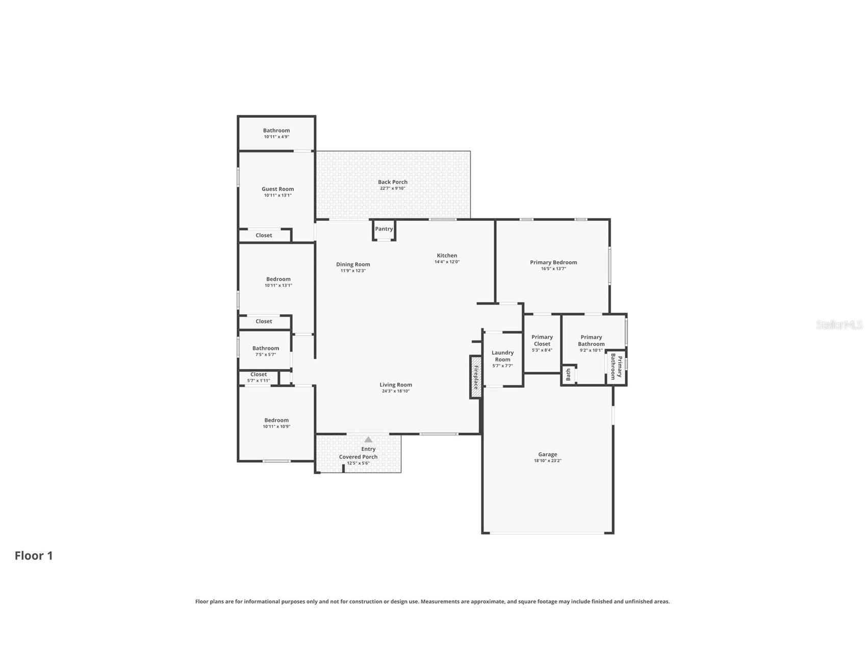 5762 SW 124th Terrace Road Ocala FL 34481 OM723283 image54