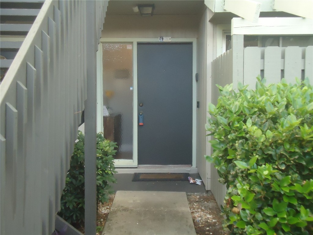 5763 Summerside Lane #11A Sarasota FL 34231 N6118223 image1