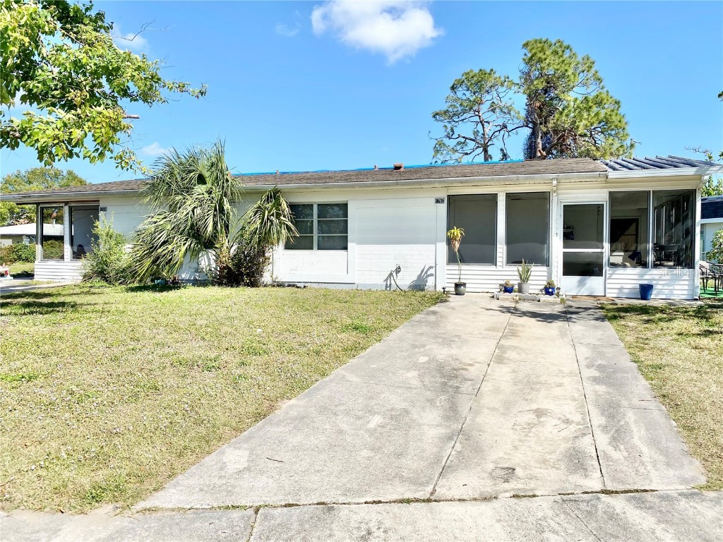 5764 Gallatin Lane North Port FL 34287 A4560052 image1