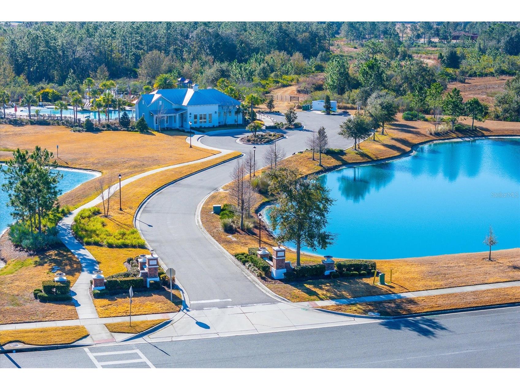 5764 Hollingworth Trail Wesley Chapel FL 33545 TB8471330 image52