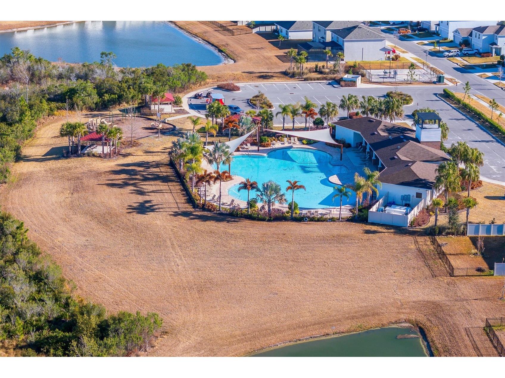 5764 Hollingworth Trail Wesley Chapel FL 33545 TB8471330 image53