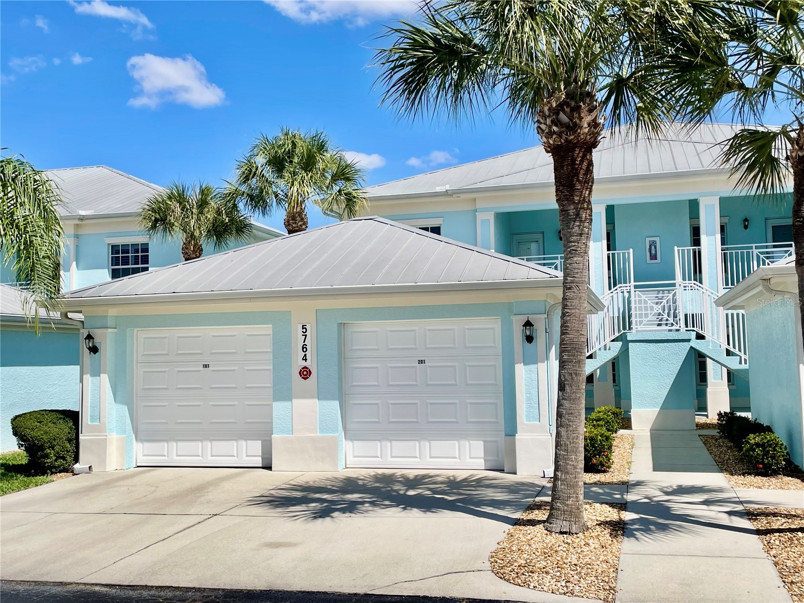 5764 Sabal Trace Drive #201 North Port FL 34287 A4686826 image1