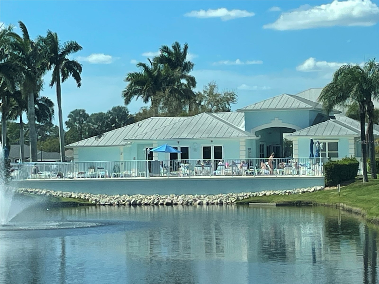 5764 Sabal Trace Drive #201 North Port FL 34287 A4686826 image19
