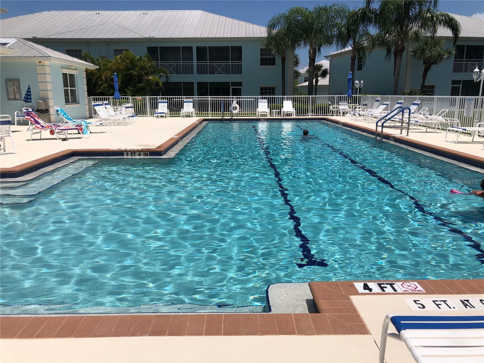 5764 Sabal Trace Drive #201 North Port FL 34287 A4686826 image20