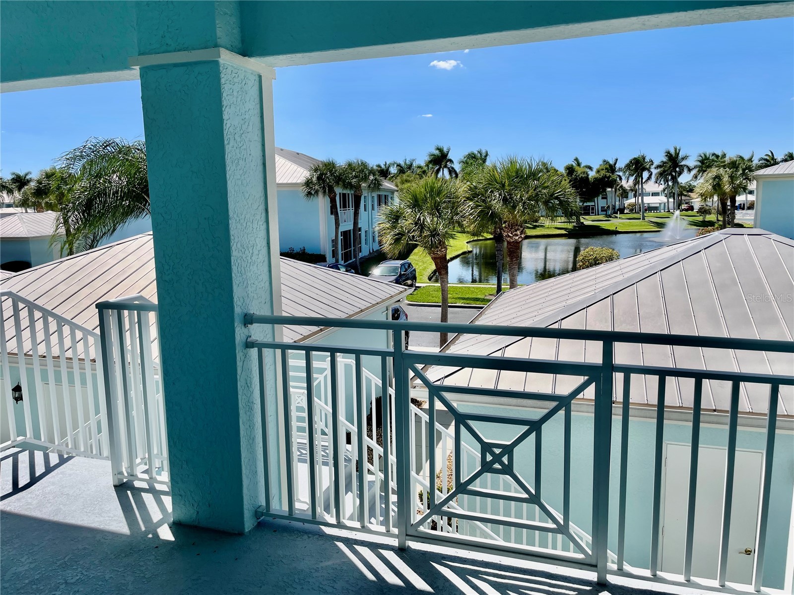 5764 Sabal Trace Drive #201 North Port FL 34287 A4686826 image4