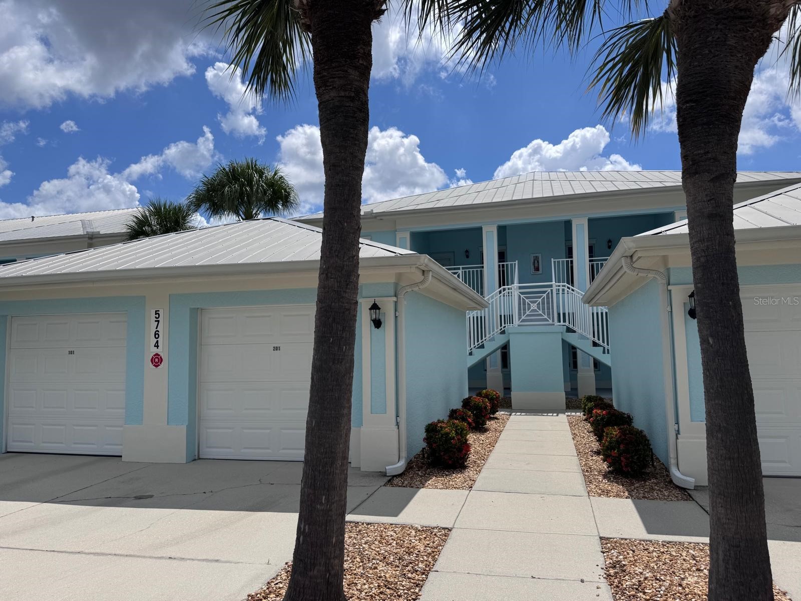 5764 Sabal Trace Drive #201 North Port FL 34287 O6422484 image2