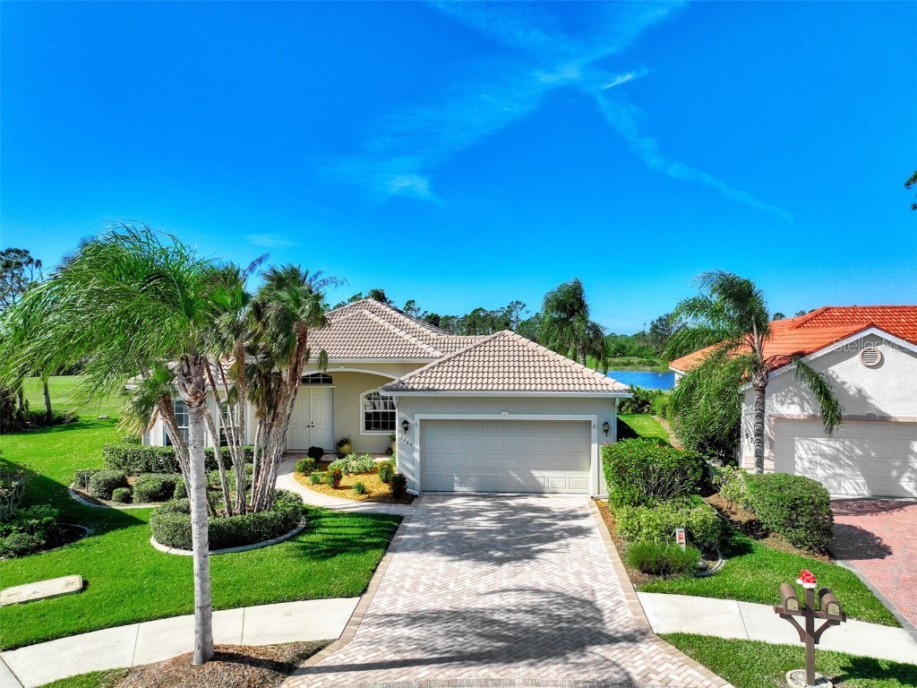 5764 White Jasmine Way North Port FL 34287 N6124126 image1