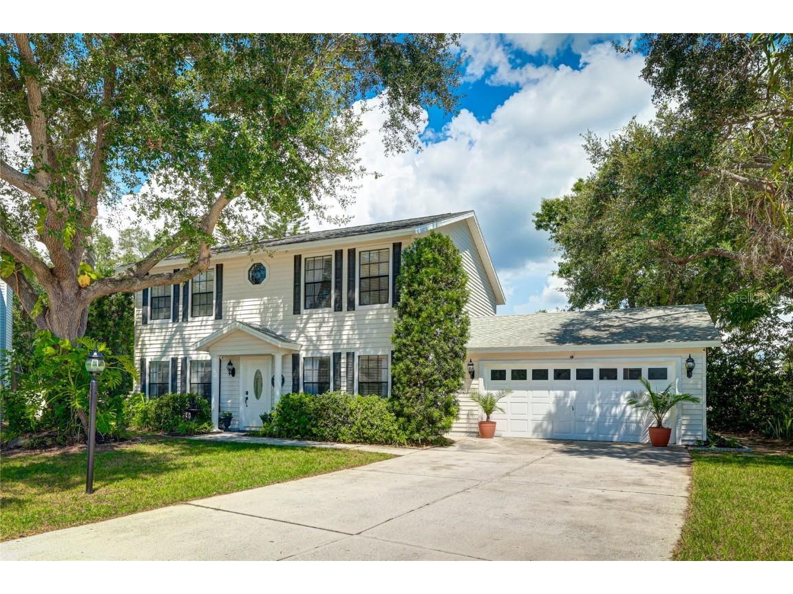 5766 Forester Pine Court Sarasota FL 34243 A4581711 image1