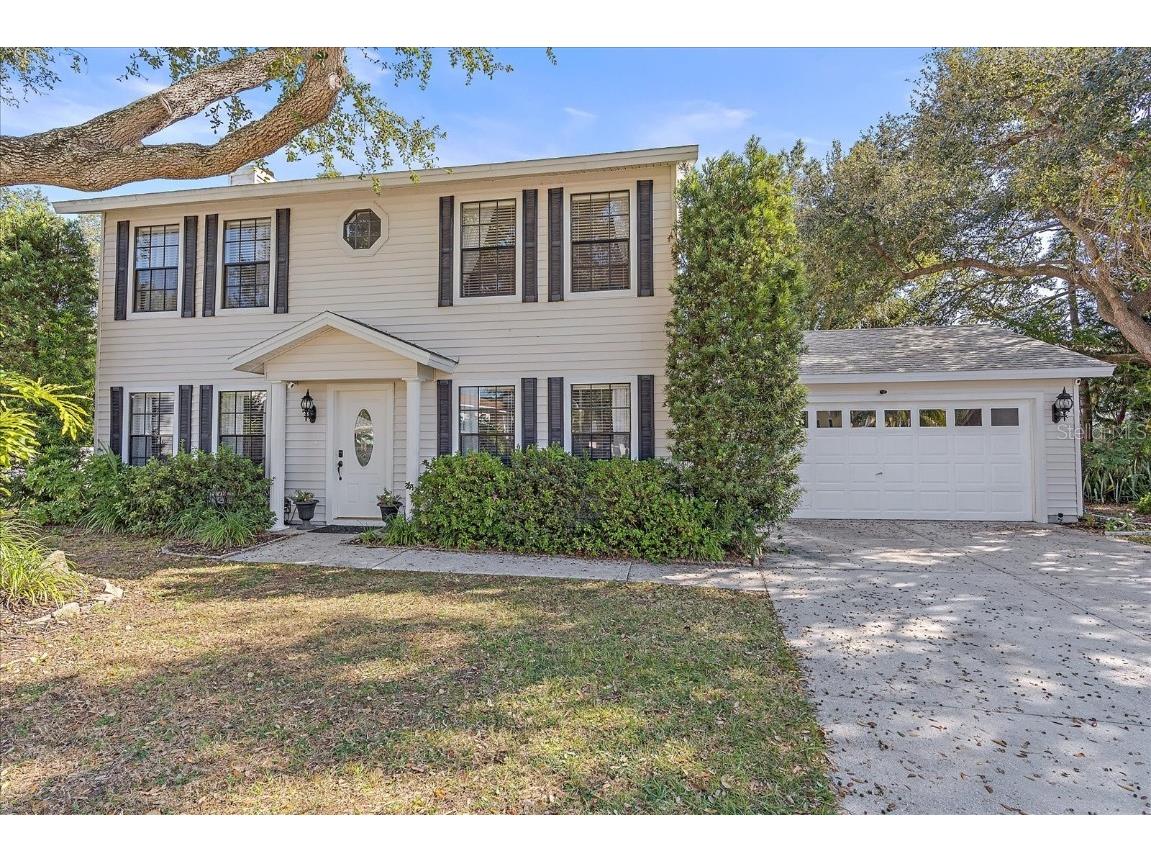 5766 Forester Pine Court Sarasota FL 34243 A4673994 image1
